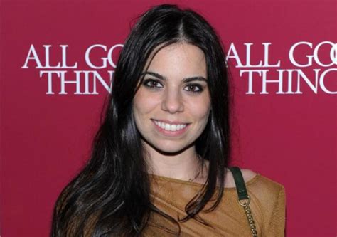 ally hilfiger net worth